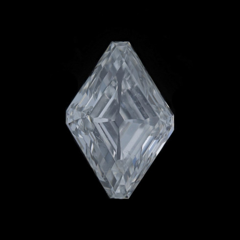 Loose Diamond - Lozenge 4.51ct GIA J SI2 Solitaire - Wilson