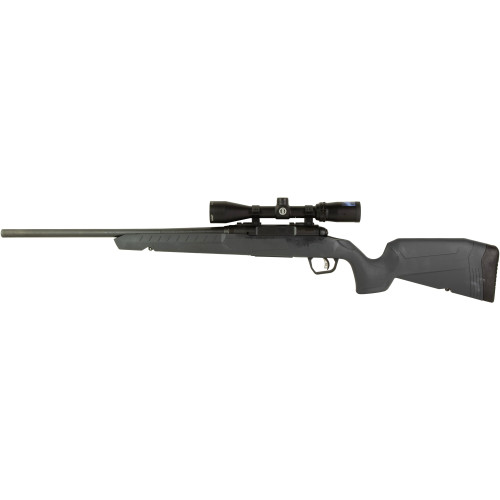 Savage Arms Axis II XP 20" - 400 Legend - Gray (32178)
