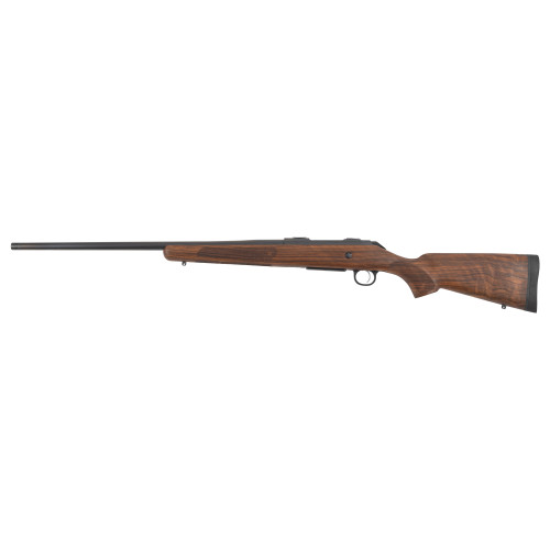 CZ HIGH GRADE 24" - 6.5 Creedmoor - Black (07717)