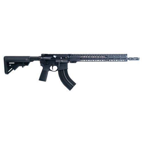 Faxon Firearms Sentry 16" - 338 ARC - Black (FX338A216)