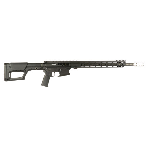 Alex Pro Firearms LTR 18" - 6MM ARC - Black (E004)