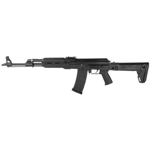 Zastava M90 18.25" - .223/5.56 - Black (ZR90556FS)