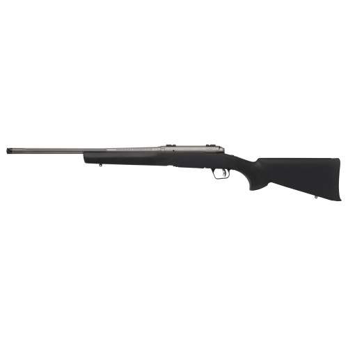Savage Arms TRAIL HUNTER LITE 16.5" - 7MM Backcountry - Black (58327)