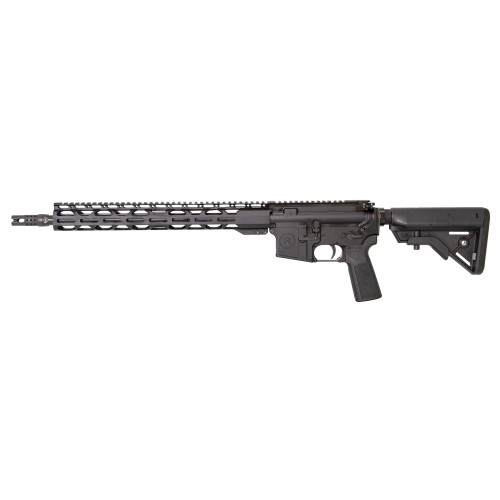 Radical Firearms RF-15 16" - 350 Legend - Black (FR16-350LEG-15RPR-BMD)