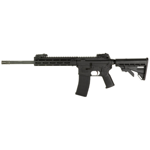 Tippmann Arms Company Pro 16" - 22 LR - Black (A101034)