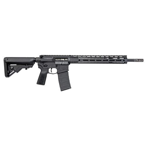 WATCHTOWER Firearms Type 15 16" - .223/5.56 - Black (T15-556-16CHF-BLK)