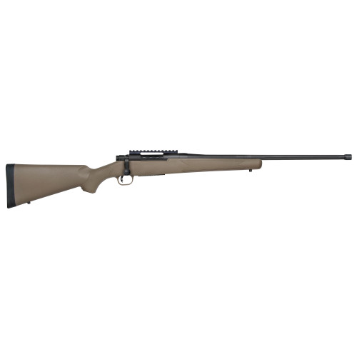 Mossberg Predator 22" - 308 Winchester - Flat Dark Earth (27874)