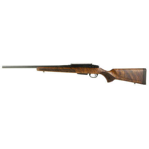 Stevens 334 20" - 243 Winchester - Black (18839)