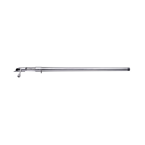 Bergara Barreled Action 26" - 6MM GT - Silver (BPBA25-6GT)