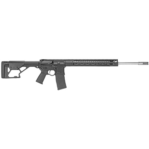 Seekins Precision SP15 22" - 6MM ARC - Black (0011300095)
