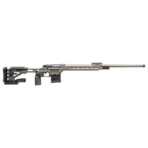 Bergara Competition 26" - 6MM Creedmoor - Black (BPR25-6CM)