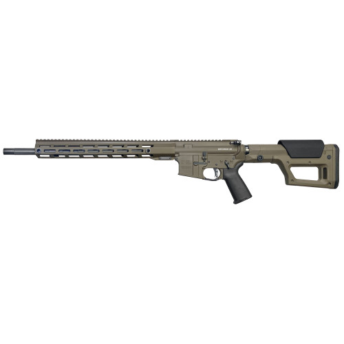 Rise Armament Watchman XR 18" - 6MM ARC - Patriot Brown (WM6ARC-BRN-18)