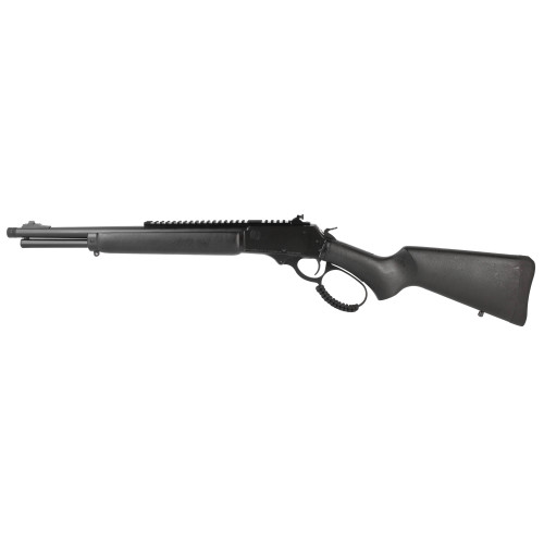 Rossi Triple Black 16.5" - 444 Marlin - Black (950444161TB)