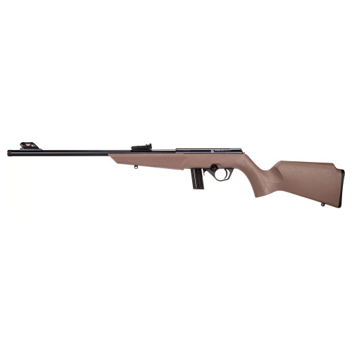 Rossi RB22 16" - 22 LR - Black, Flat Dark Earth (RB22L1611FDE)
