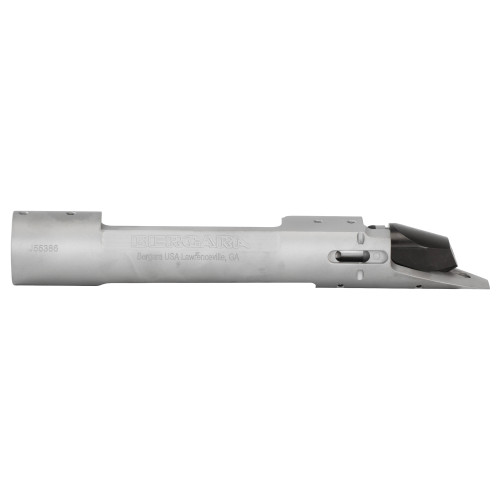 Bergara Action N/A - N/A - Silver (BPLA)