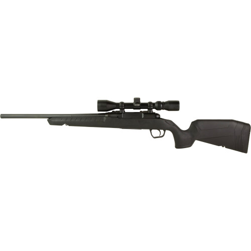 Savage Arms Axis XP 18" - 350 Legend - Black (32007)