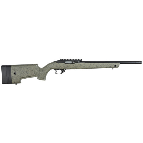 Bergara BXR 16.5" - 22 LR - Olive Drab Green (BXR001)