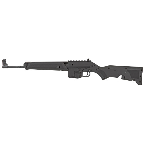 Kel-Tec SU-16 16" - .223/5.56 - Black (SU16BBLK)