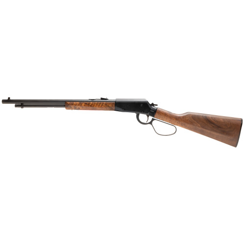 Savage Arms Classic 18" - 17 HMR - Black (46200)