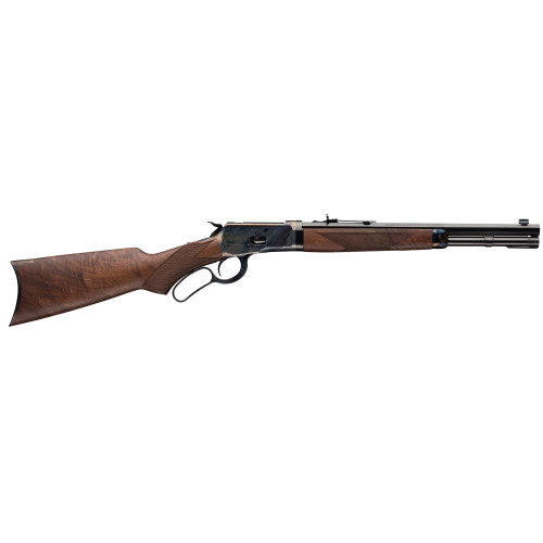 Winchester Repeating Arms Deluxe 16" - 45 Long Colt - Color Case Hardened (534257141)