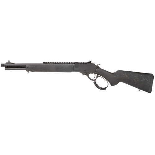Rossi Triple Black 16.5" - 45-70 Government - Black (954570161TB)