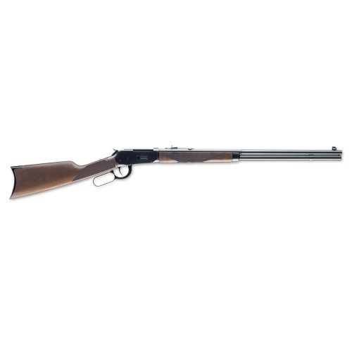 Winchester Repeating Arms Sporter 24" - 38-55 Winchester - Blue (534178117)