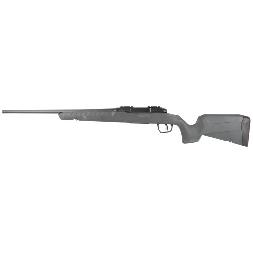 Savage Arms Compact 20" - 6.5 Creedmoor - Gray (32121)
