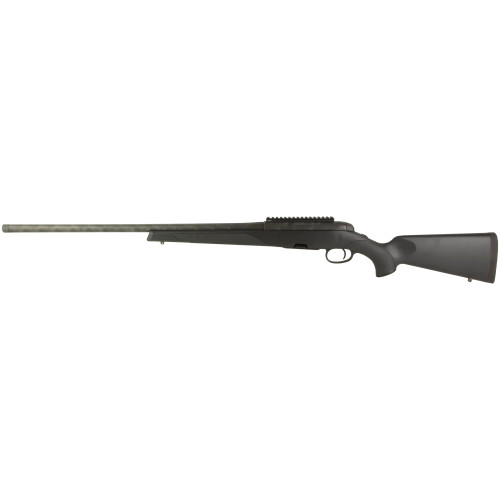 Steyr Arms THB 25.5" - 308 Winchester - Black (6620327011121A)