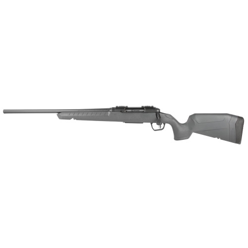 Savage Arms Axis II 20" - 400 Legend - Gray (32101)