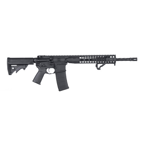 LWRC California Compliant 16.1" - .223/5.56 - Black (ICDIR5B16CAC)