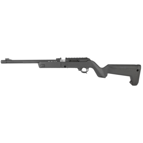 Tactical Solutions X-Ring VR 16.5" - 22 LR - Black (ATD2-MB-B-B-BLK)
