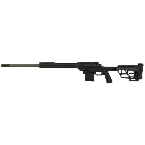 Daniel Defense Delta 5 Pro 26" - 6.5 Creedmoor - Black (42-159-12079)