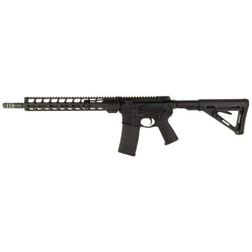 LanTac USA LLC SF 15 14.5" - 300 Blackout - Black (01-FA-300-PAT)