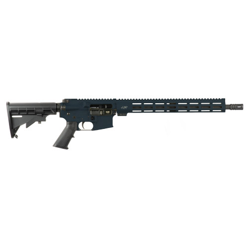 Alex Pro Firearms Guardian 16" - .223/5.56 - Gray (RI282SG)