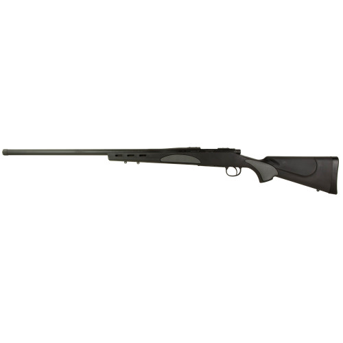 Remington SPS Varmint 26" - 22-250 Remington - Black (R84221)