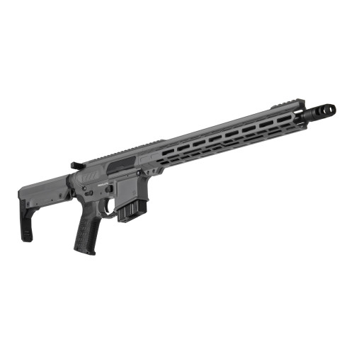 CMMG MK3 16.1" - 308 Winchester - Tungsten (38A4D0C-TNG)