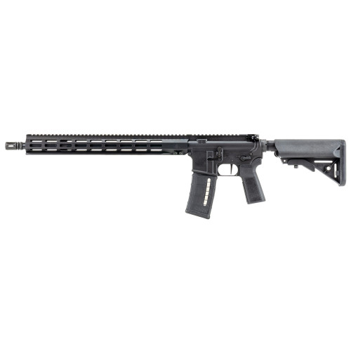IWI US, Inc SPR 18" - .223/5.56 - Black (Z15SPR18)