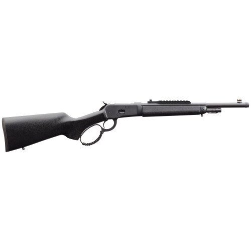 Chiappa Firearms 1892 Wildlands 16.5" - 357 Magnum - Black (920.425)