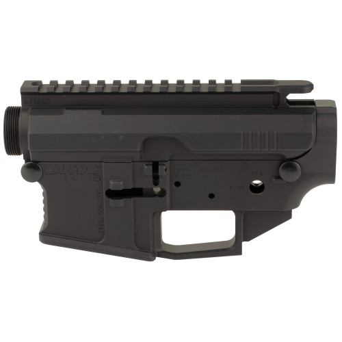 LanTac USA LLC Raven N/A - Multi - Black (01-RV-SET-SC-RAVEN)