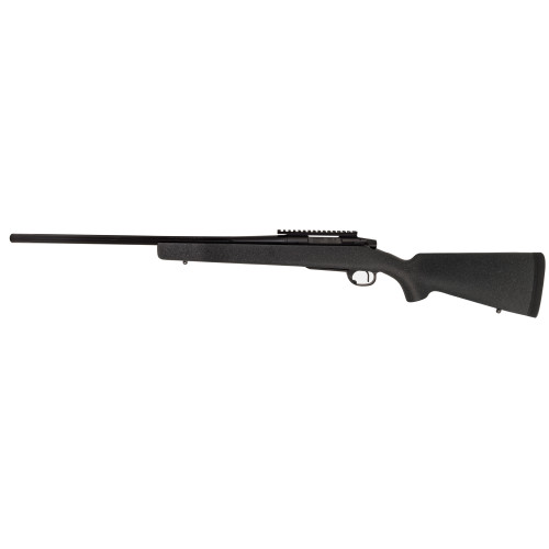 Remington Alpha 1 Hunter 24" - 7MM PRC - Black (R68920)