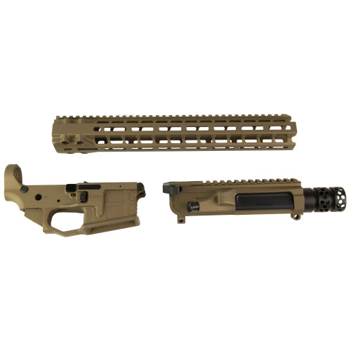 Radian Weapons AX556 N/A - Multi - Brown (R0413)