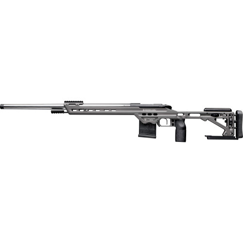 Bergara Competition 26" - 6MM GT - Tungsten (BPR25-6GT)