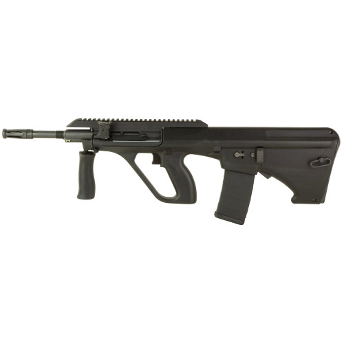 Steyr Arms AUG A3 M2 NATO 16" - .223/5.56 - Black (AUGM2A3BLKNATOEXT)