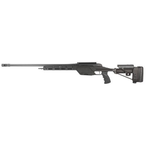 Steyr Arms SSG 23.6" - 300 Winchester Magnum - Black (605823K)