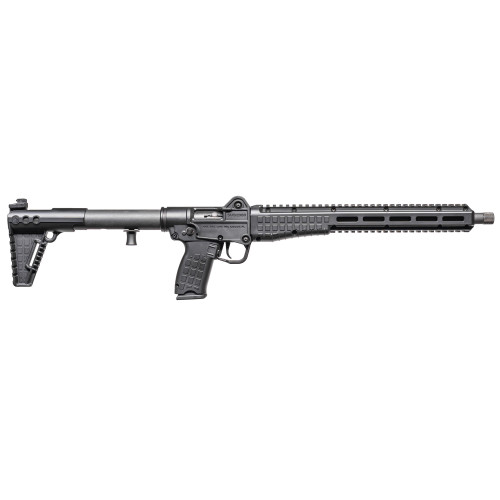 Kel-Tec Gen 3 16.1" - 10MM - Black (SUB2K10GLKBLK)