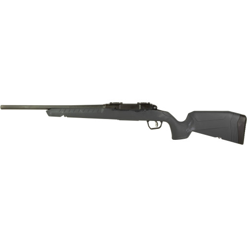 Savage Arms Axis II 18" - 350 Legend - Gray (32066)