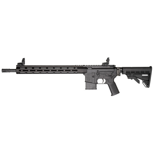 Tippmann Arms Company Elite Bug Out Hunter 18" - 22 LR - Black (A101209)