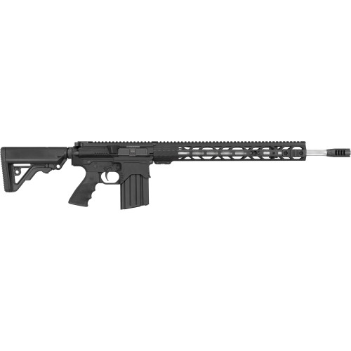 Rock River Arms Predator HP 20" - 6.5 Creedmoor - Black (65C1534BT)