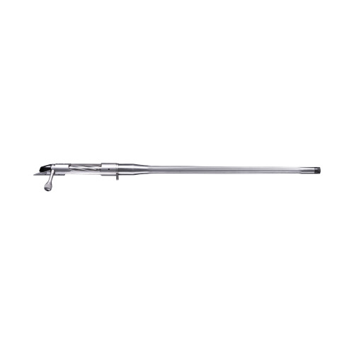Bergara Barreled Action 22" - 300 PRC - Silver (BPBA26-300PRC)