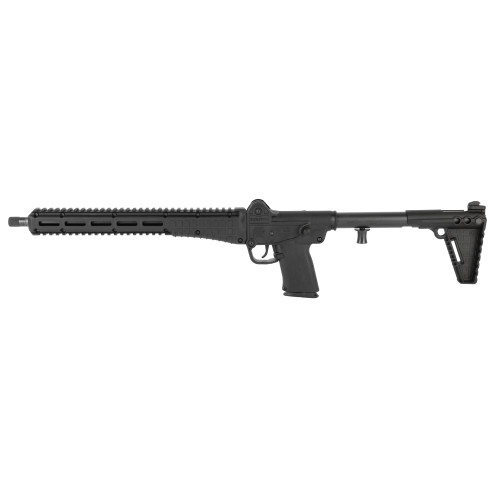 Kel-Tec Gen 3 16.1" - 5.7X28MM - Black (SUB2K57BLK)